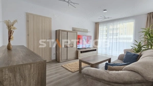 Apartament  mobilat cu boxa si parcare Urban Plaza