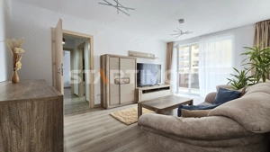 Apartament  mobilat cu boxa si parcare Urban Plaza - imagine 13