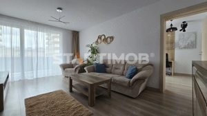 Apartament  mobilat cu boxa si parcare Urban Plaza - imagine 15