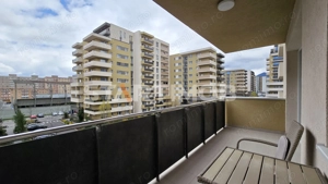 Apartament  mobilat cu boxa si parcare Urban Plaza - imagine 2