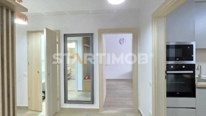 Apartament  mobilat cu boxa si parcare Urban Plaza - imagine 5