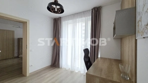 Apartament  mobilat cu boxa si parcare Urban Plaza - imagine 17