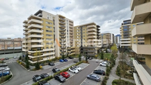 Apartament  mobilat cu boxa si parcare Urban Plaza - imagine 12