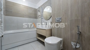 Apartament  mobilat cu boxa si parcare Urban Plaza - imagine 8
