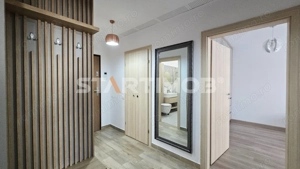 Apartament  mobilat cu boxa si parcare Urban Plaza - imagine 20