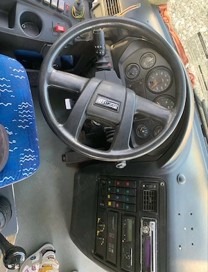 Vând Otokar - imagine 2