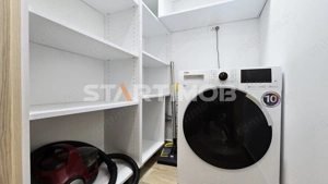 Apartament  mobilat cu boxa si parcare Urban Plaza - imagine 10
