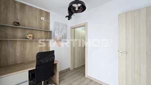 Apartament  mobilat cu boxa si parcare Urban Plaza - imagine 16