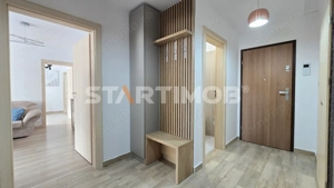 Apartament  mobilat cu boxa si parcare Urban Plaza - imagine 11