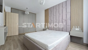 Apartament  mobilat cu boxa si parcare Urban Plaza - imagine 19