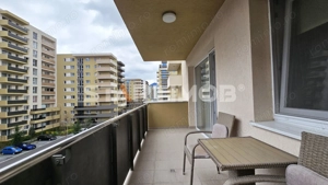 Apartament  mobilat cu boxa si parcare Urban Plaza - imagine 14