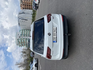 Volkswagen Tiguan 2017  - imagine 3