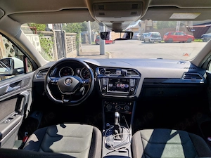 Volkswagen Tiguan 2017  - imagine 7