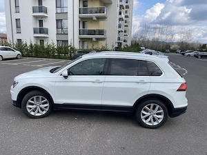 Volkswagen Tiguan 2017  - imagine 9