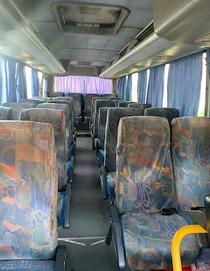 Vând Isuzu - imagine 2