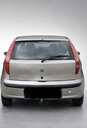 Fiat punto 1.2  - imagine 2