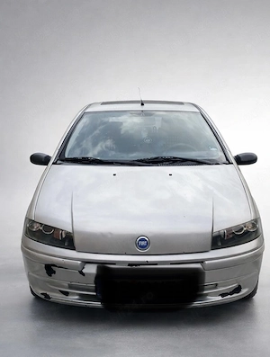 Fiat punto 1.2 