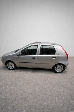 Fiat punto 1.2  - imagine 3