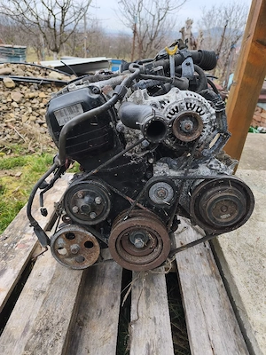 Lexus 2000 i - imagine 4