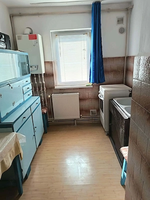 Apartament 3 camere, 68 mp, zona Oinac, Giurgiu - imagine 7