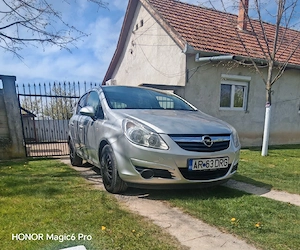 Opel Corsa 1.4 benzină  - imagine 2