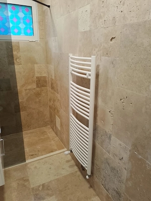 DE VANZARE- apartament de 2 camere, semidecomandat, suprafata 50 mp - imagine 8