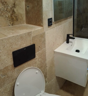 DE VANZARE- apartament de 2 camere, semidecomandat, suprafata 50 mp - imagine 10