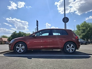 Volkswagen Golf 7 Variant 1.6 TDI DPF DSG Comfortline - imagine 2