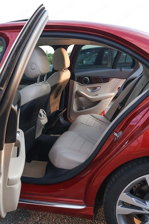 Mercedes-Benz C 300 9G-TRONIC Avantgarde - imagine 10