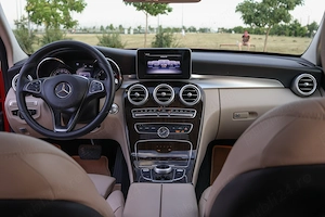 Mercedes-Benz C 300 9G-TRONIC Avantgarde - imagine 7