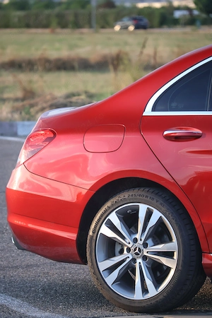 Mercedes-Benz C 300 9G-TRONIC Avantgarde - imagine 5