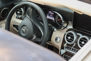 Mercedes-Benz C 300 9G-TRONIC Avantgarde - imagine 6