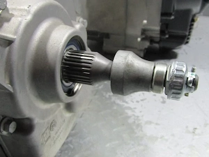 Motor Piaggio MP3 400HP 2023-2024 2400KM - imagine 8