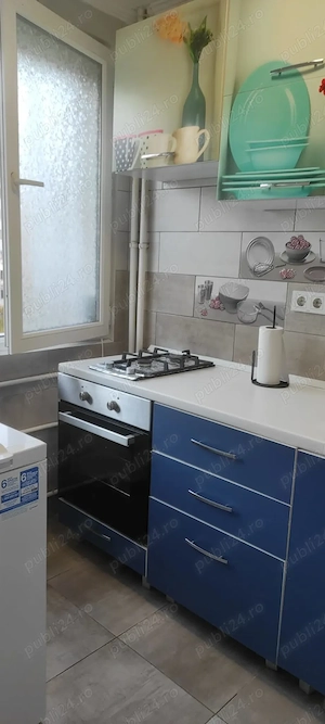 garsoniera metrou Dristor la 1 minute - imagine 6
