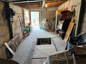 Închiriere garaj   spațiu depozitare   25 m  - imagine 2