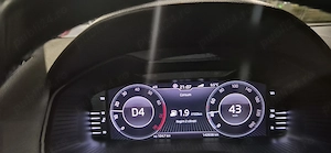 Skoda Karoq 1.5TSI DSG7 150 cp primul propritar - imagine 5