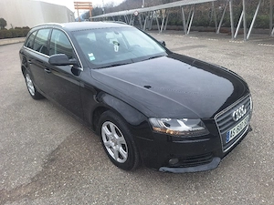 audi a4 b8 euro 5  2.0TDI  - imagine 4