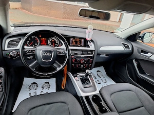audi a4 b8 euro 5  2.0TDI  - imagine 2