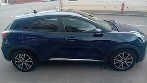    Ford Puma Titanium EcoBoost  - imagine 2