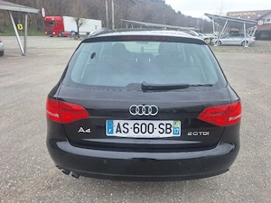 audi a4 b8 euro 5  2.0TDI 