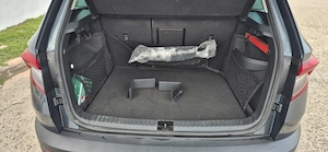 Skoda Karoq 1.5TSI DSG7 150 cp primul propritar - imagine 9