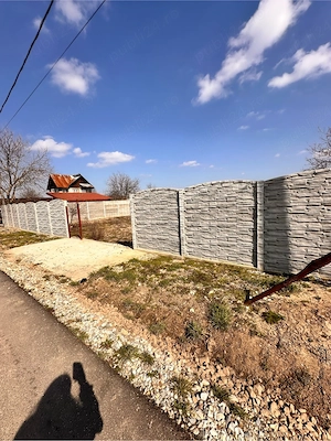 Teren de Casa de vanzare - imagine 4