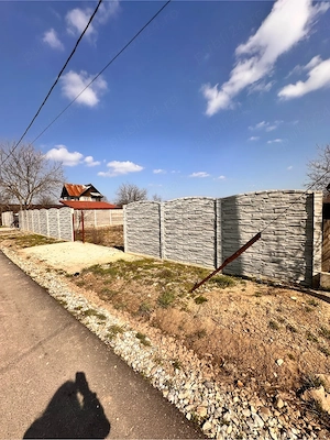 Teren de Casa de vanzare - imagine 2