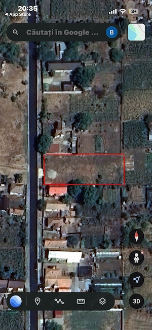 Teren de Casa de vanzare - imagine 5