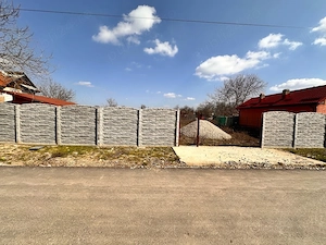 Teren de Casa de vanzare - imagine 3