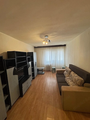 Garsonieră decomandată Malu Roșu 30mp