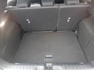    Ford Puma Titanium EcoBoost  - imagine 9