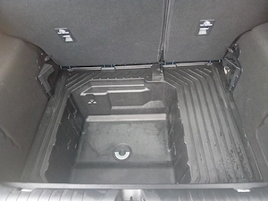    Ford Puma Titanium EcoBoost  - imagine 10