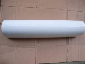 Piedestal ceramic pentru lavoar - imagine 3