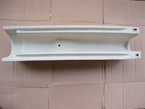 Piedestal ceramic pentru lavoar - imagine 5
